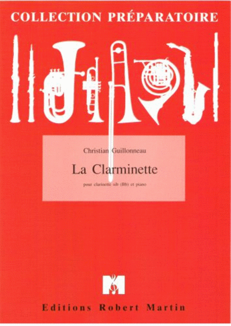 Clarminette (la)