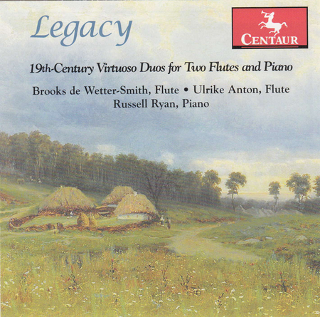 Legacy: 19th Century Virtuoso