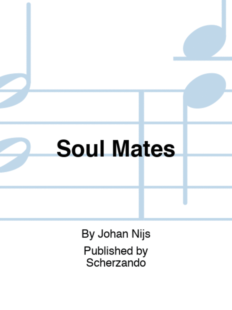 Soul Mates