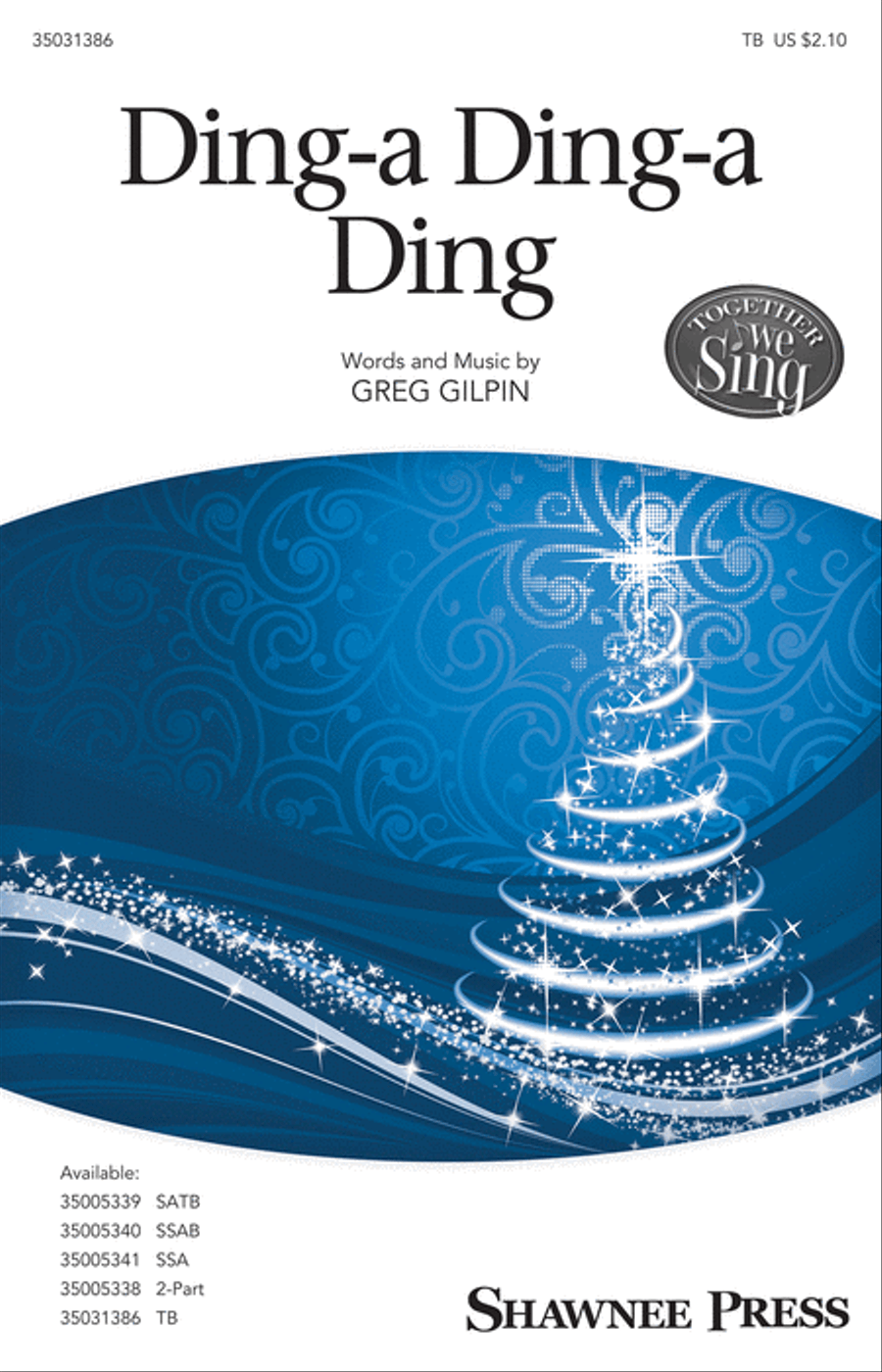 Ding-a Ding-a Ding TB scores gallery preview page 1