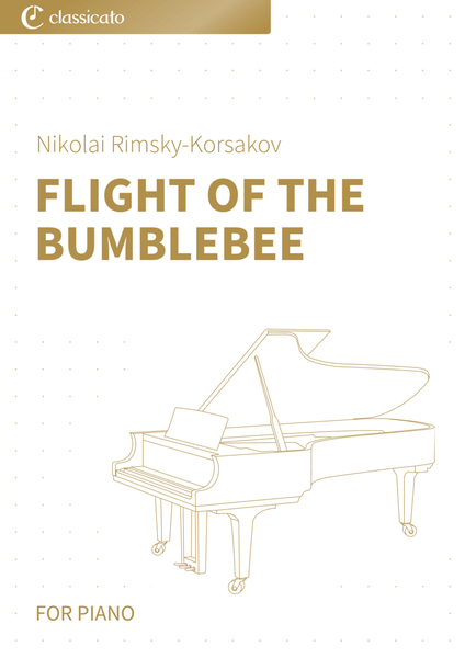 Flight of the Bumblebee image number null