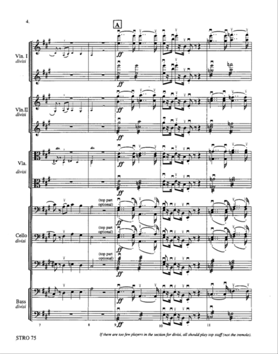 Nabucco: Overture