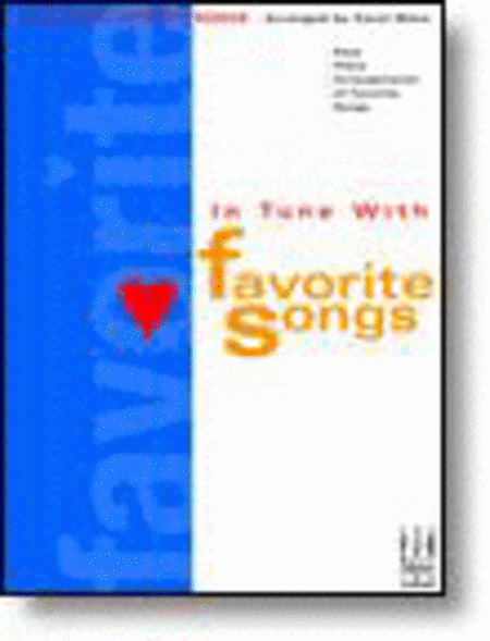 In Tune With Favorite Songs (NFMC)