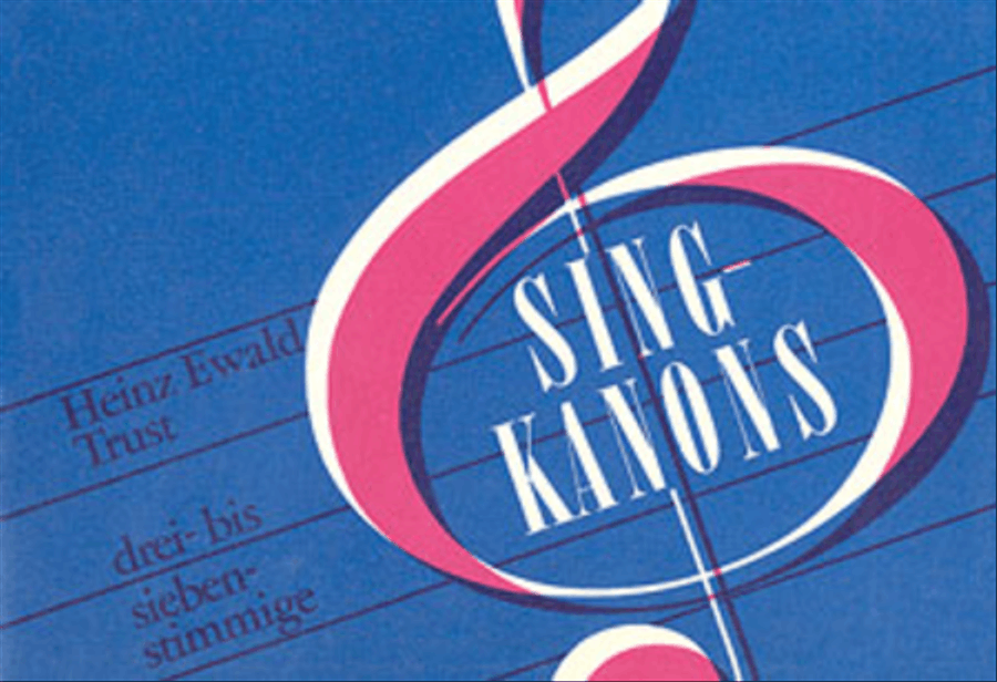 Singkanons