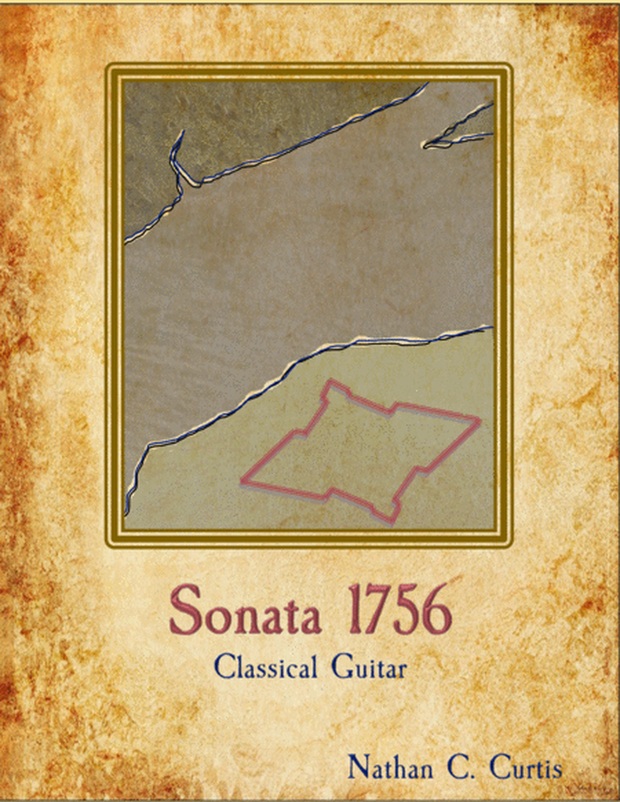 Sonata 1756
