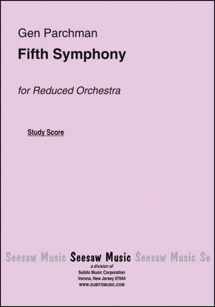 Fifth Symphony