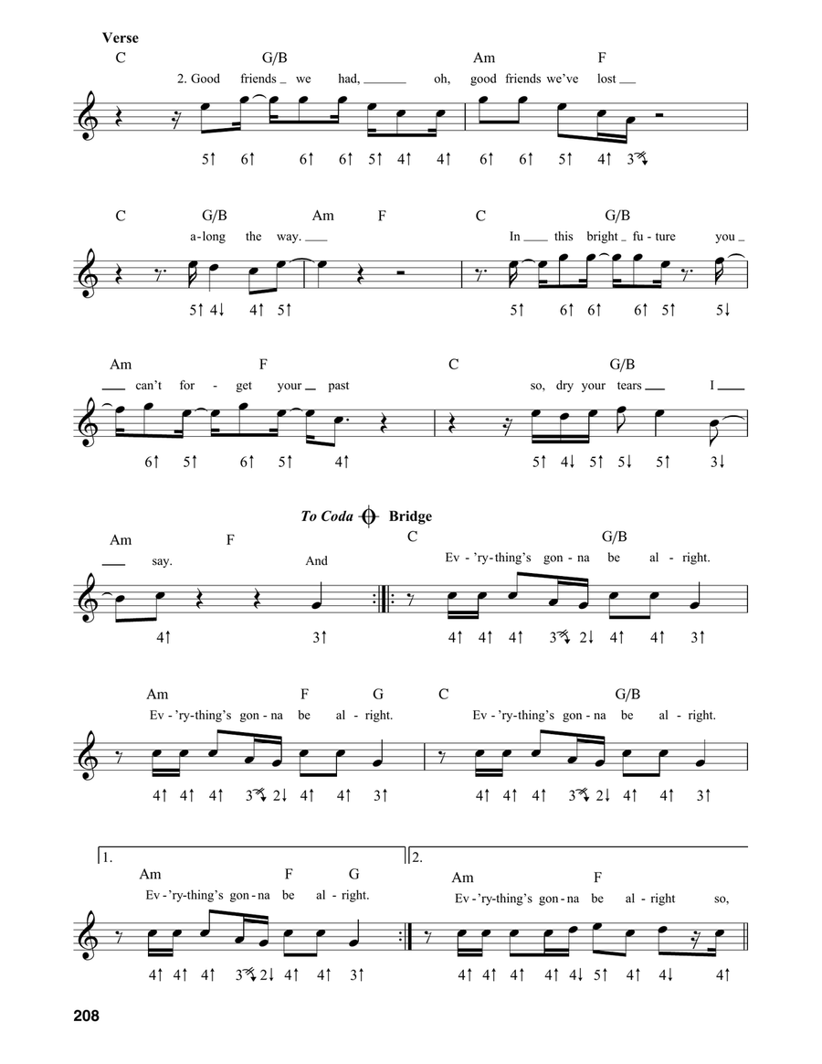 No Woman No Cry No Woman No Cry Harmonica scores gallery preview page 2