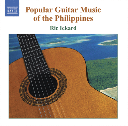 Popular Guitar Music of the Ph image number null