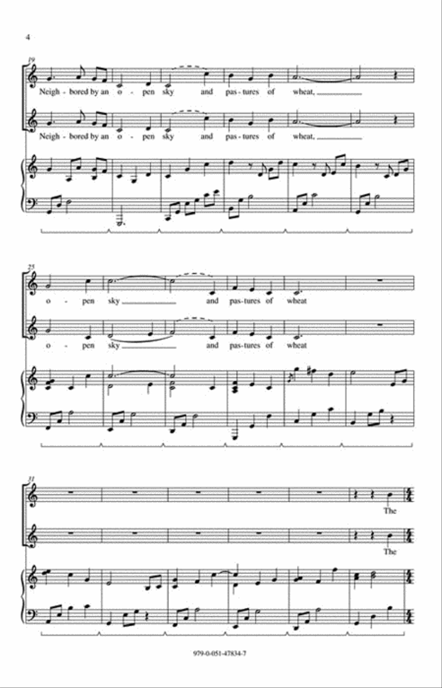 Home 2-Part scores gallery preview page 3