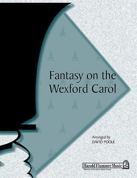 Fantasy on the Wexford Carol image number null