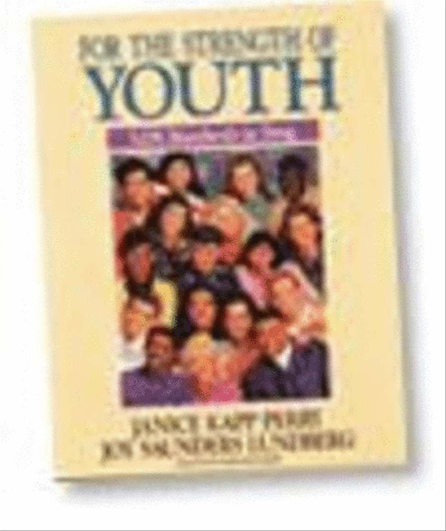For the Strength of Youth - Play SA scores gallery preview page 1