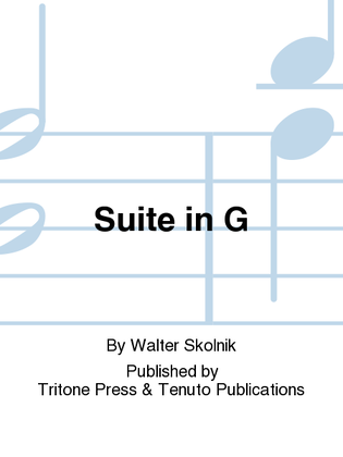 Suite in G