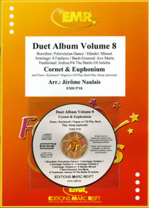 Duet Album Volume 8