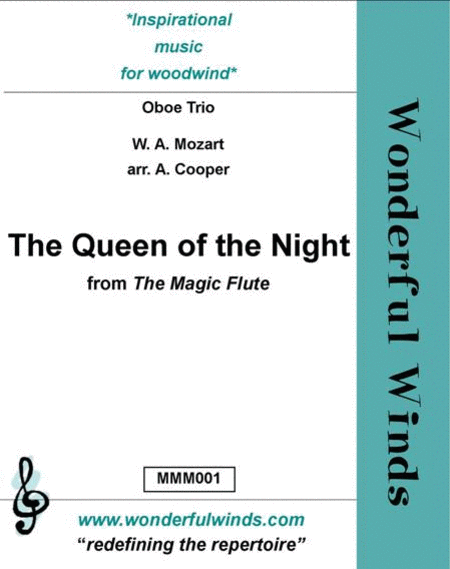 The Queen Of The Night image number null
