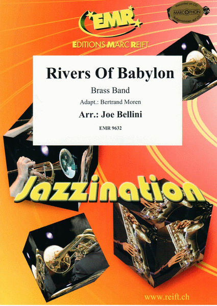 Rivers Of Babylon image number null