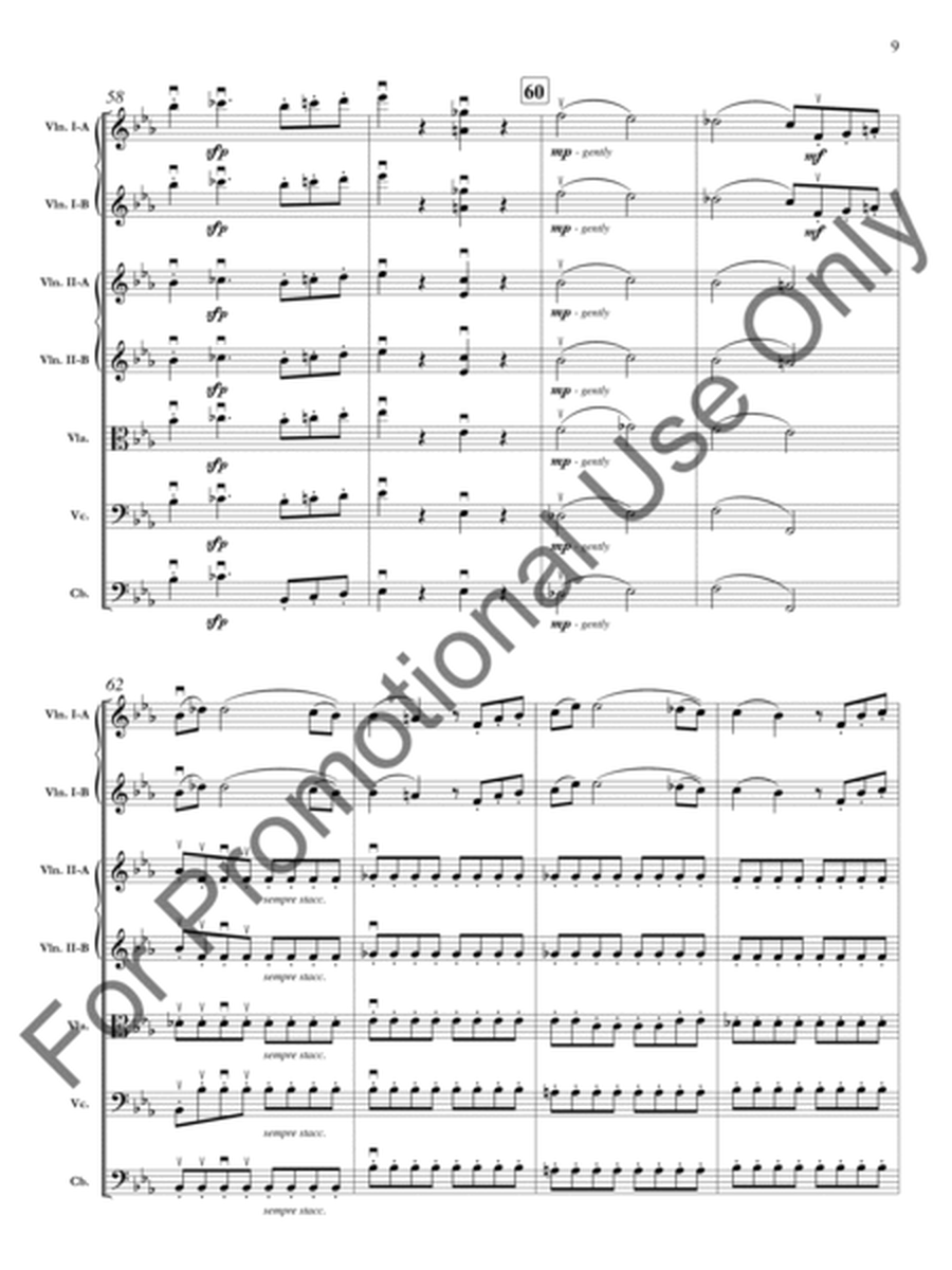 Symphony No. 4 in C "Tragic", D. 417: 1st movement image number null