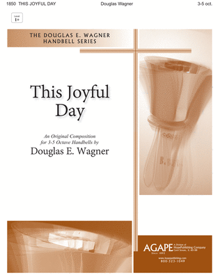 This Joyful Day