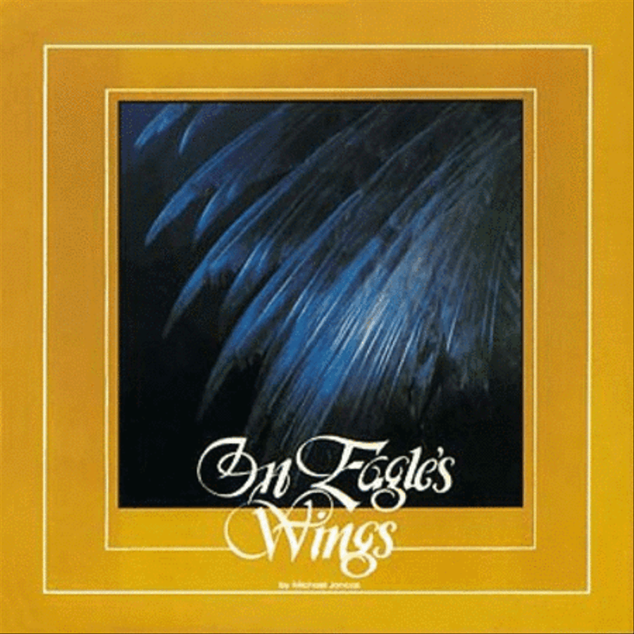 On Eagle's Wings On Eagle's Wings CD scores gallery preview page 1