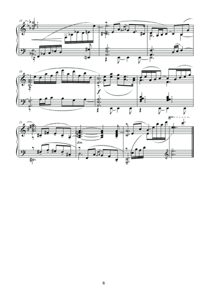 24 Preludes for Piano image number null