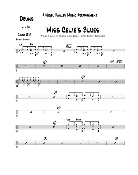 Miss Celie's Blues (sister) image number null