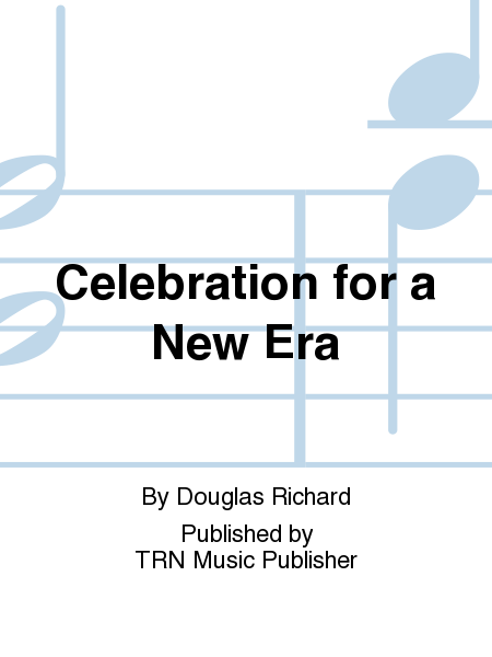 Celebration for a New Era image number null