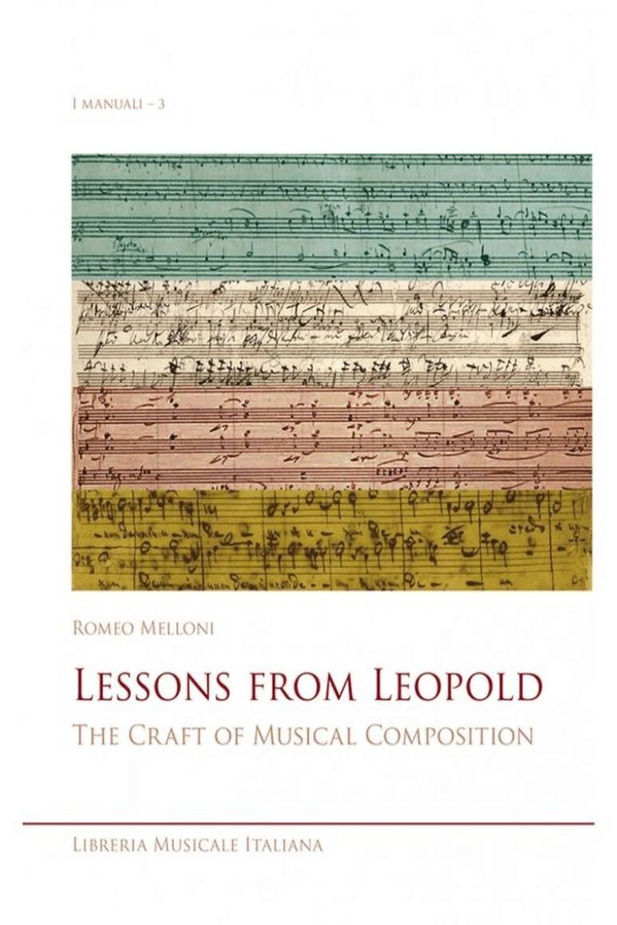 Lessons From Leopold School and Community scores gallery preview page 1