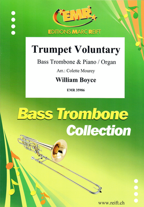 Trumpet Voluntary