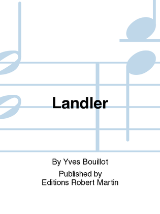 Landler