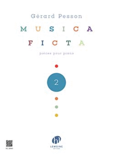 Musica Ficta - Volume 2