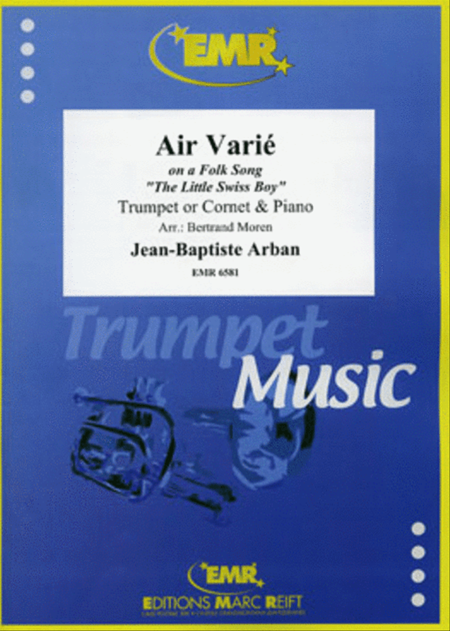 Air Varie
