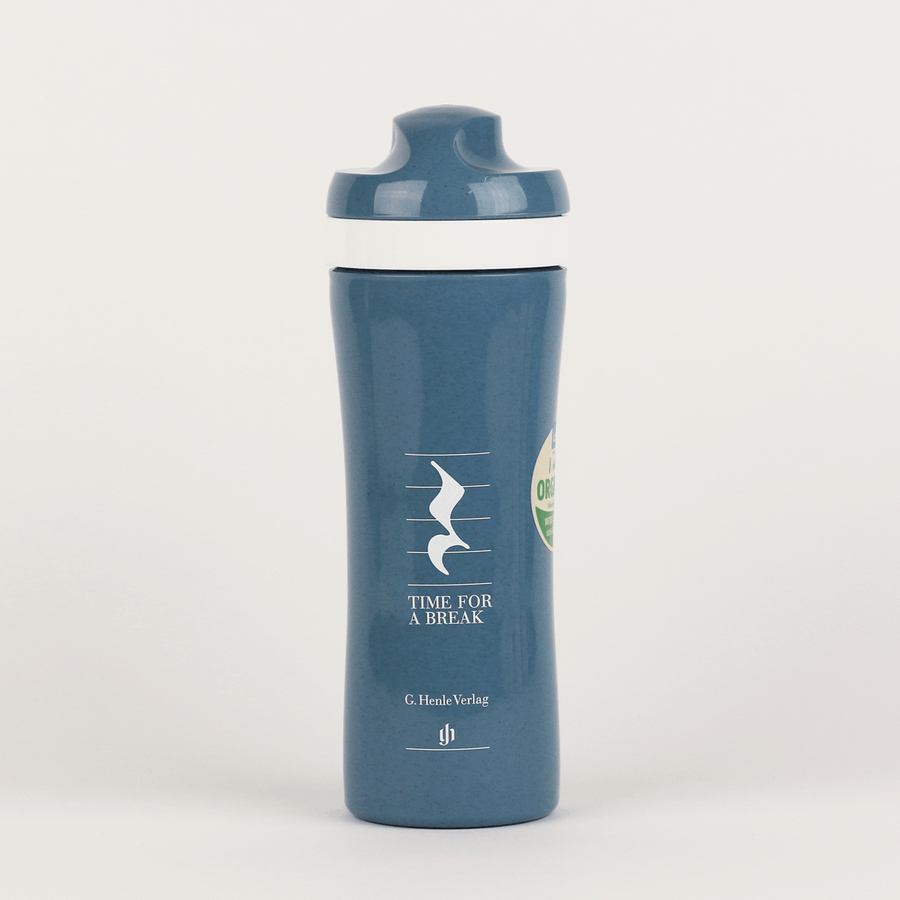 Henle Water Bottle Henle Water Bottle School and Community scores gallery preview page 1