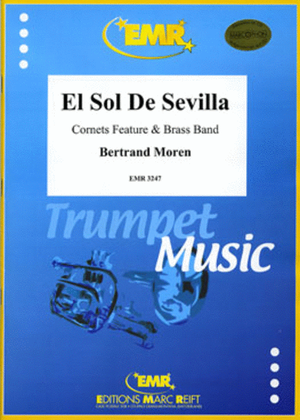 Book cover for El Sol De Sevilla