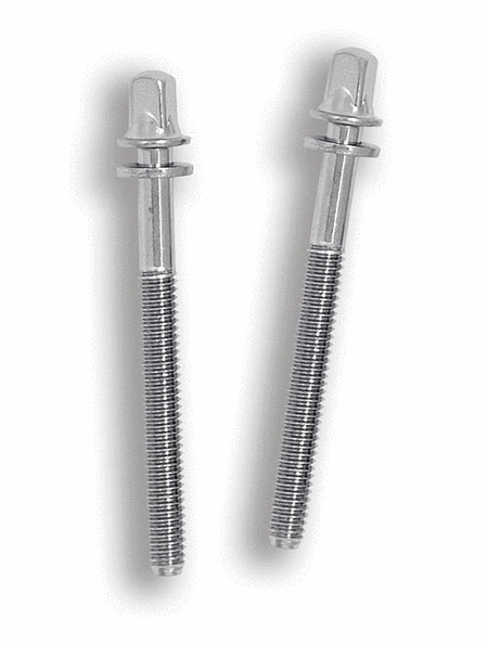 2-1/4-Inch Tension Rods