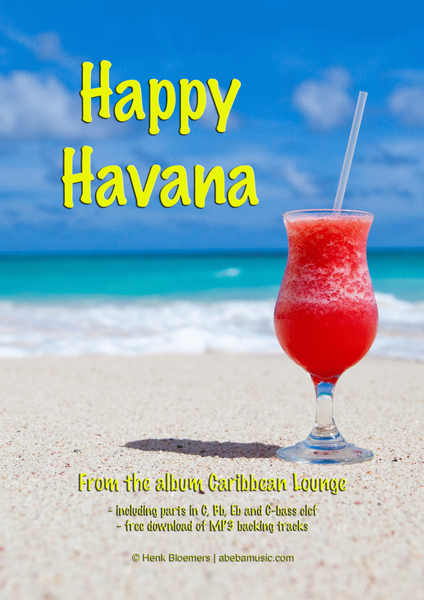 Happy Havana image number null