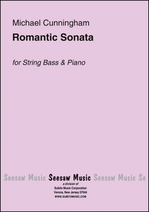 Romantic Sonata