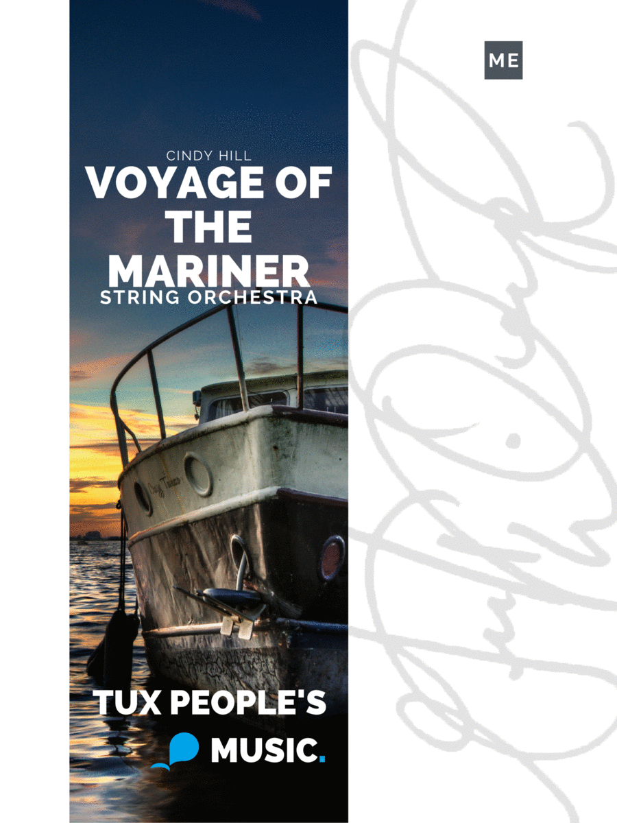Voyage of the Mariner