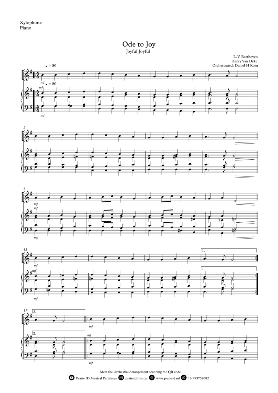 Easy xylophone hotsell