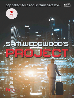 Sam Wedgwood Project