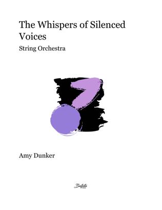 The Whispers of Silenced Voices