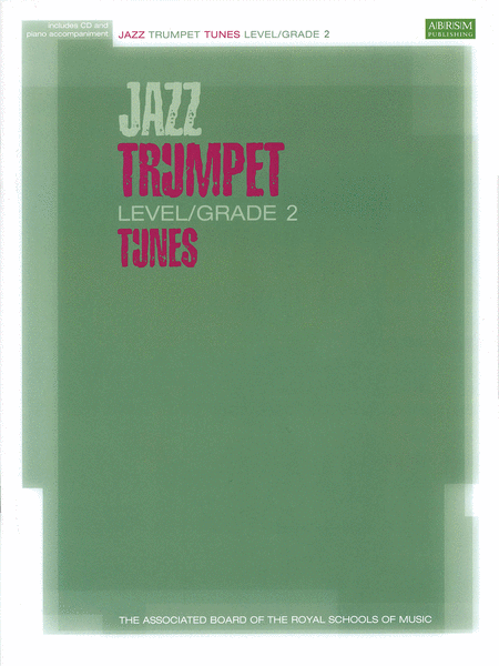 Jazz Trumpet Tunes (Trumpet)