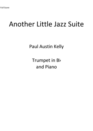 Another Little Jazz Suite