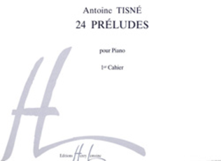 Preludes (24) - Volume 1