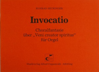 Invocatio