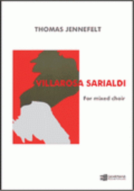Villarosa sarialdi