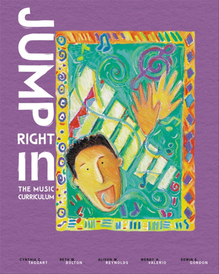 Jump Right In: Grade 4 Piano Accompaniment Piano Accompaniment scores gallery preview page 1