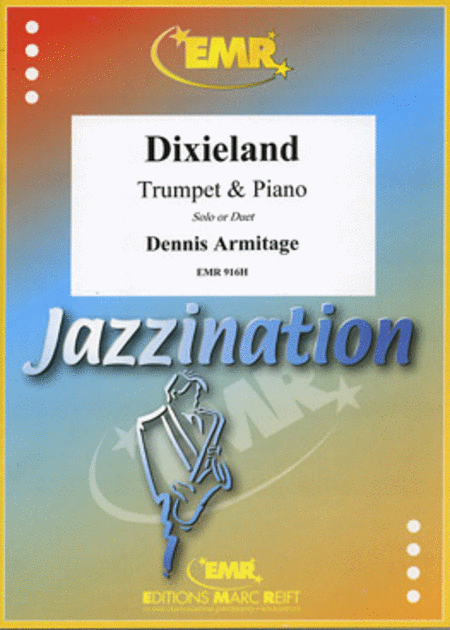 Volume 2  Dixieland 