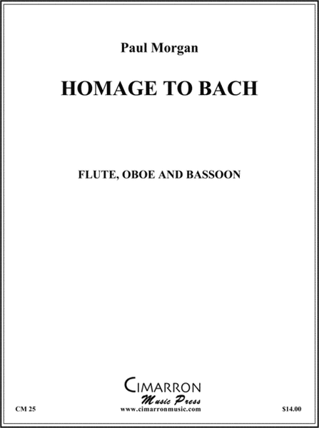 Homage to Bach image number null