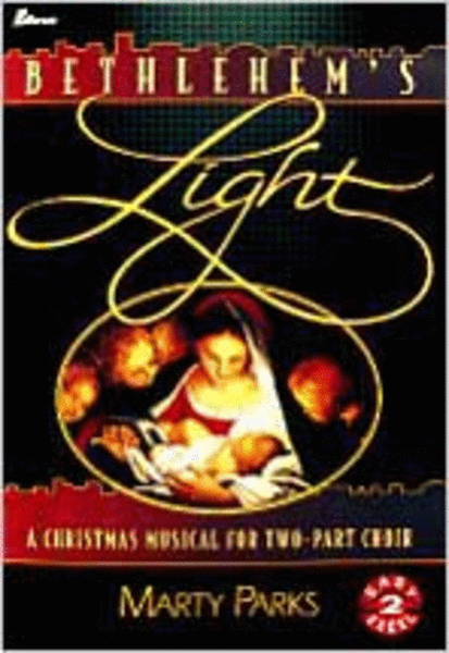 Bethlehem's Light (Book)