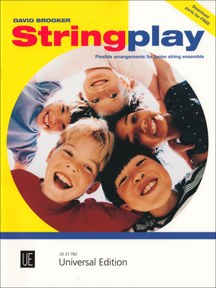 String Play