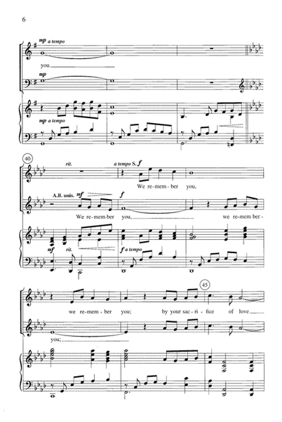Easy Choir, Vol. 6